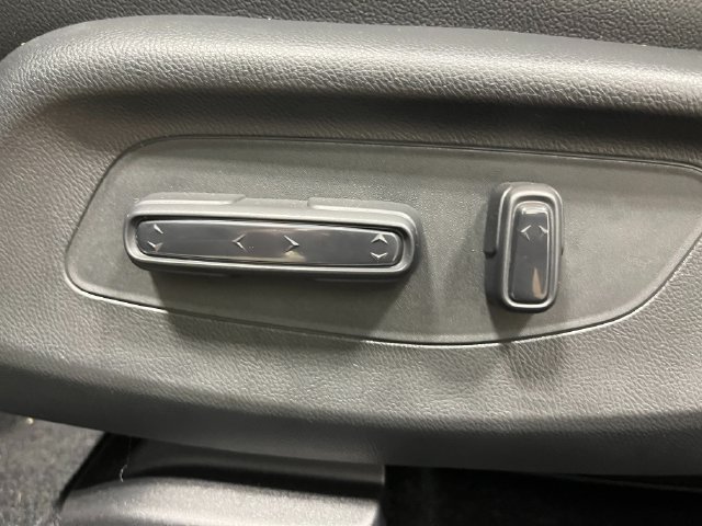 New 2027 Honda HR-V EX-L image 12