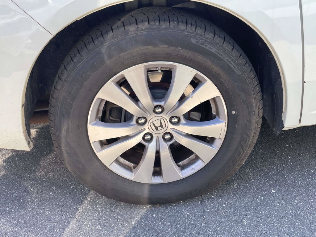 Used 2016 Honda Odyssey SE image 6