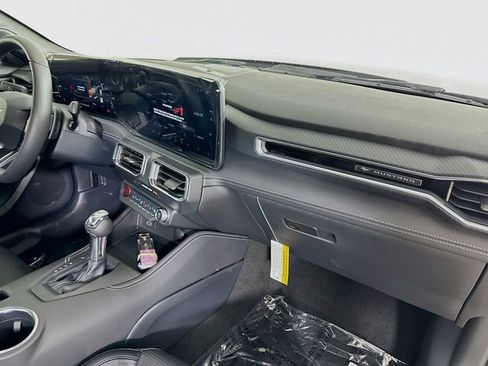 New 2026 Ford Mustang GT Premium image 28