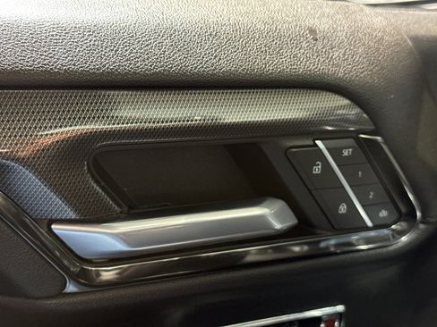 Used 2022 GMC Sierra 1500 AT4 w/ Sierra Safety Plus Package image 40