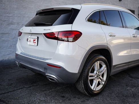 Used 2022 Mercedes-Benz GLA 250 4MATIC w/ Premium Package Lite image 15