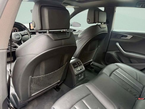 Used 2018 Audi A5 2.0T Prestige image 18