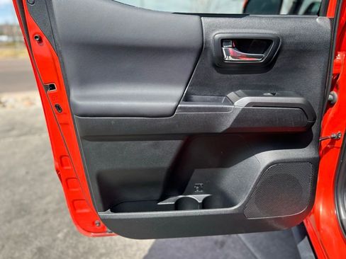 Used 2023 Toyota Tacoma TRD Pro image 27