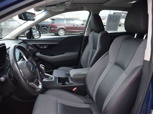 Used 2020 Subaru Legacy Sport AWD/4WD image 14