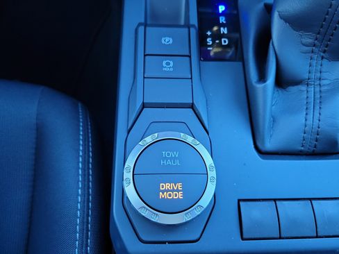 New 2026 Toyota Tacoma TRD Sport image 25