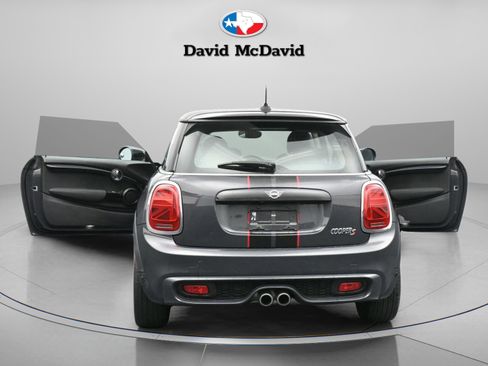 Used 2021 MINI Cooper S w/ 6.5" Touchscreen Package image 13