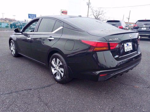 Used 2019 Nissan Altima 2.5 S image 5