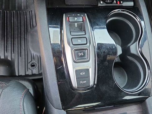 Used 2021 Honda Pilot Black Edition image 21