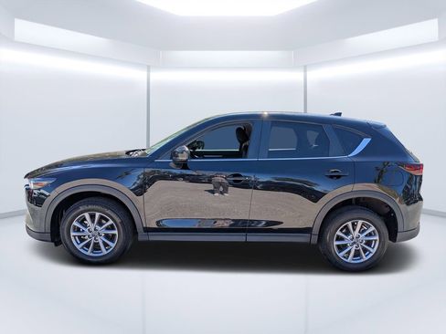 Used 2023 MAZDA CX-5 AWD 2.5 S image 6