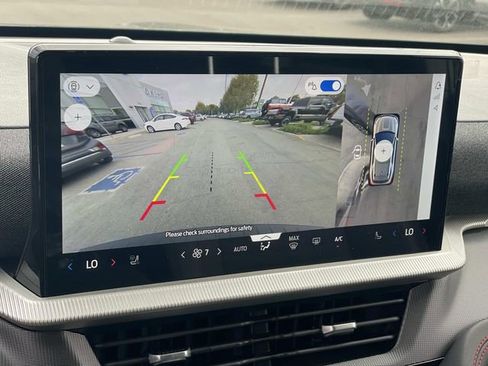 New 2026 Ford Explorer ST-Line image 12