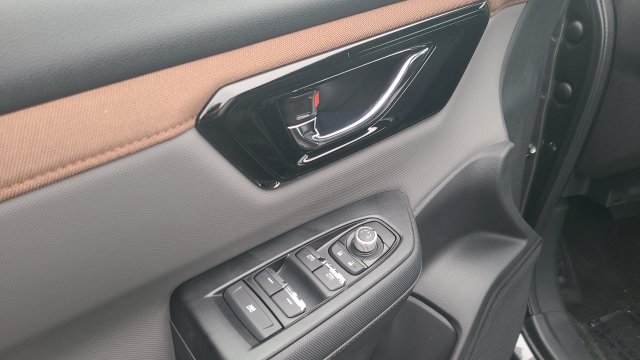 New 2026 Subaru Forester Touring AWD/4WD image 10
