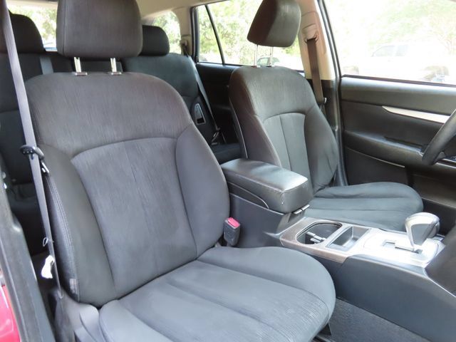 Used 2013 Subaru Outback 2.5i AWD/4WD image 30