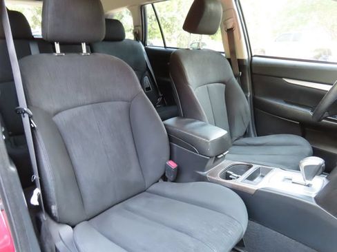 Used 2013 Subaru Outback 2.5i AWD/4WD image 30