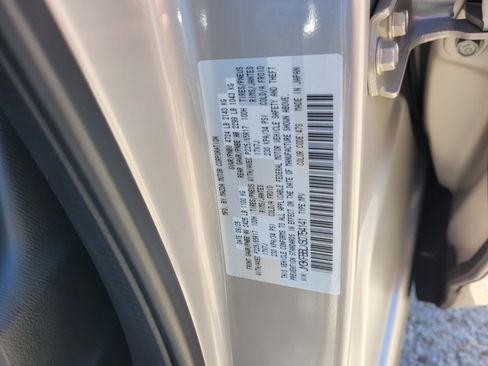 New 2025 MAZDA CX-5 AWD 2.5 S image 20