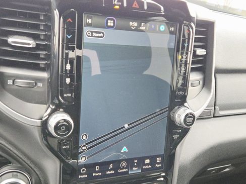 Used 2024 RAM 2500 Big Horn w/ Night Edition image 30