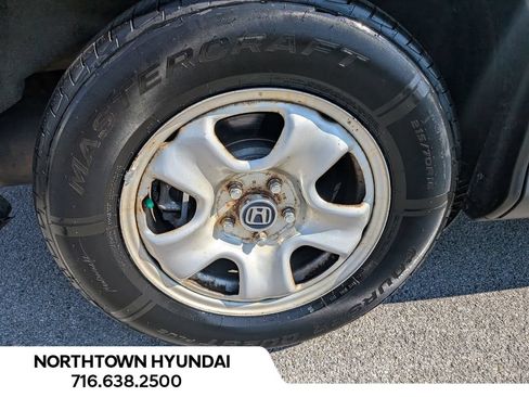 Used 2016 Honda CR-V LX image 36