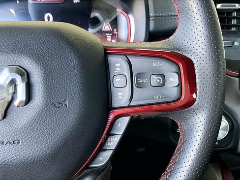 Used 2025 RAM 1500 Rebel w/ Rebel Level 1 Equipment Group AWD/4WD image 24