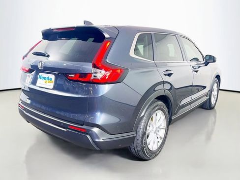 Certified 2025 Honda CR-V EX-L image 9
