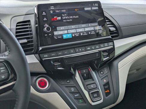 New 2026 Honda Odyssey EX-L image 12