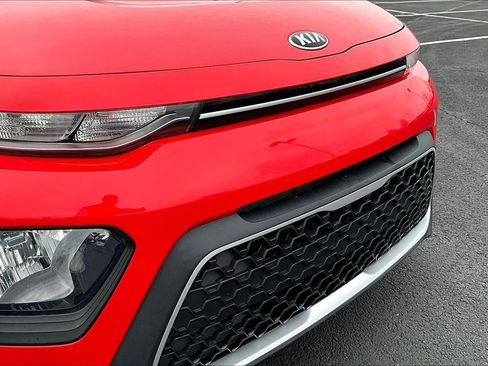 Used 2020 Kia Soul LX image 32