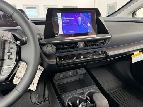 New 2026 Toyota Prius XLE image 21