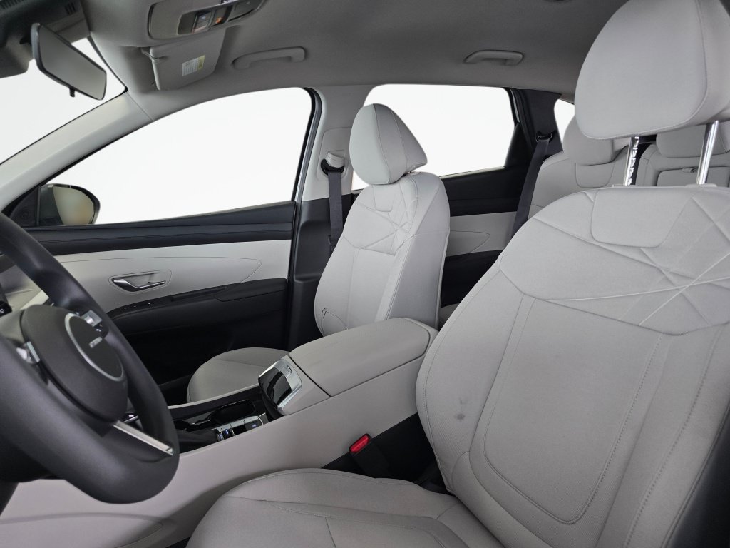 New 2026 Hyundai Tucson SE AWD/4WD image 20