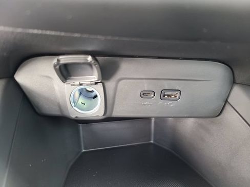 New 2026 Chevrolet Trax LS FWD image 30