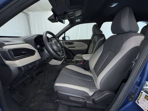 New 2026 Subaru Forester AWD/4WD image 11