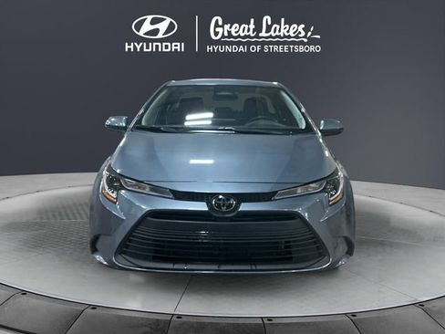 Used 2025 Toyota Corolla LE image 9