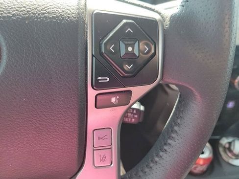 Used 2024 Toyota 4Runner TRD Sport image 23