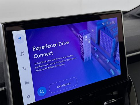 New 2026 Toyota Corolla XSE image 13