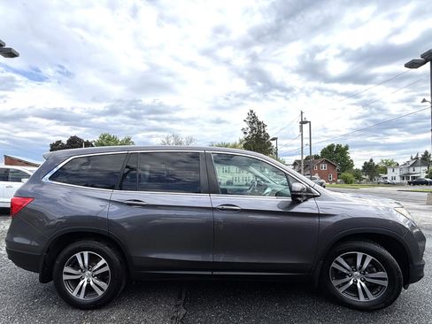 Used 2017 Honda Pilot EX-L image 6