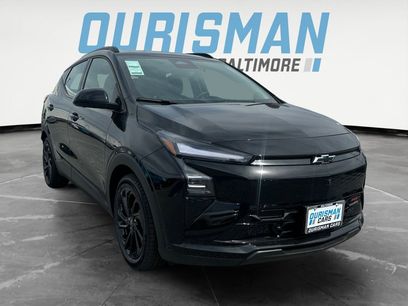 New 2027 Chevrolet Bolt RS w/ Technology Package