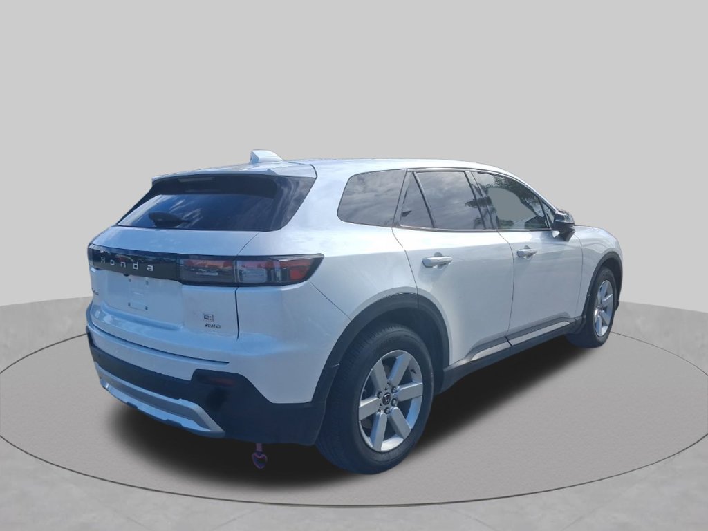 Used 2024 Honda Prologue EX image 7