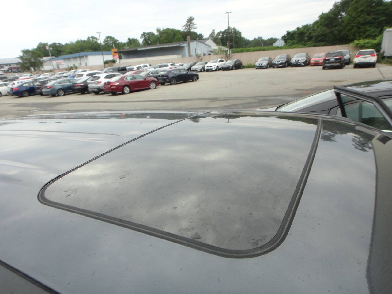 Used 2021 Kia Soul GT-Line FWD image 15