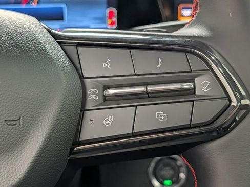 New 2026 Chevrolet Traverse RS image 25