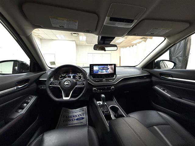 Used 2026 Nissan Altima 2.5 SR FWD image 5