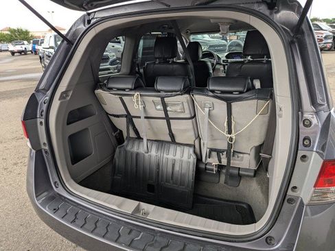 Used 2015 Honda Odyssey EX image 28