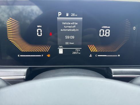 Certified 2025 Kia K5 GT-Line w/ GT-Line Premium Package FWD image 32