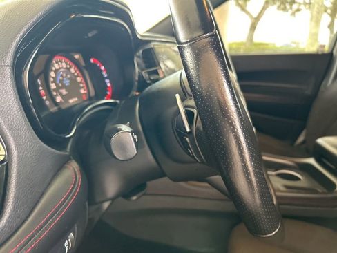 Certified 2023 Dodge Durango GT image 41