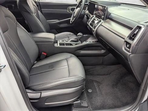 Used 2022 Kia Sorento X-Line EX image 21