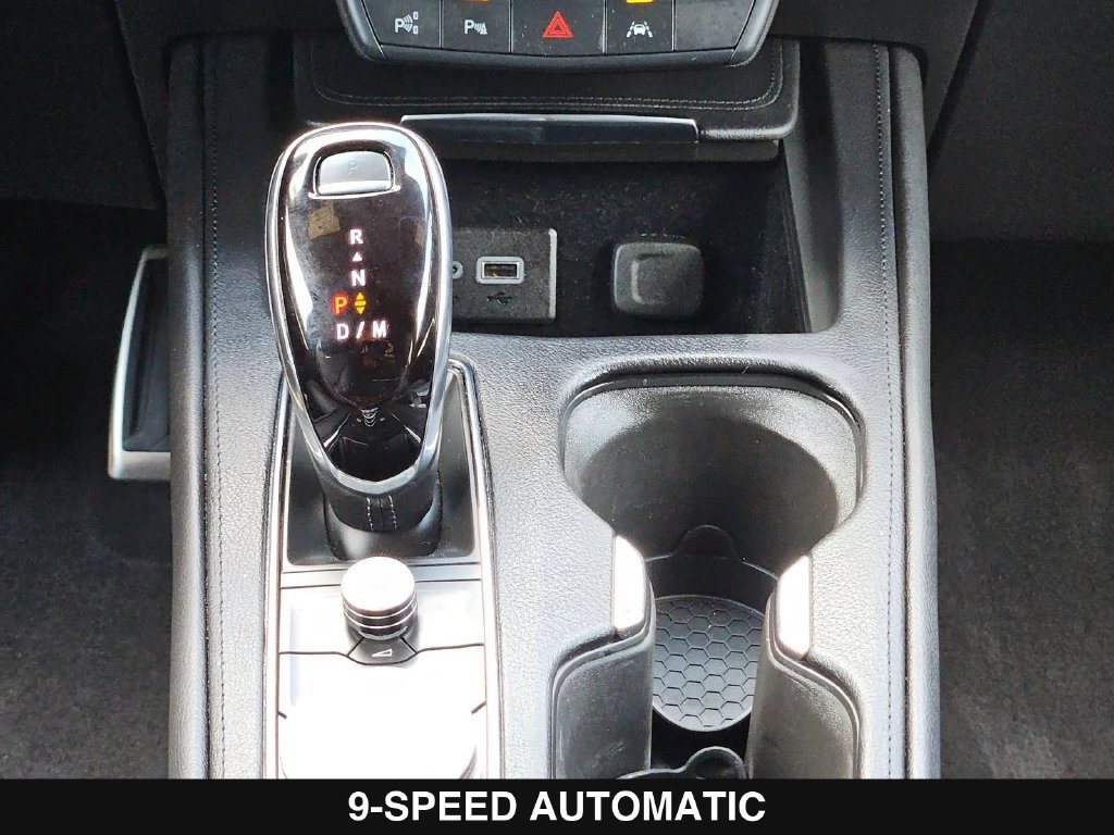 Used 2022 Cadillac XT4 Sport w/ Enhanced Visibility Package AWD/4WD image 22
