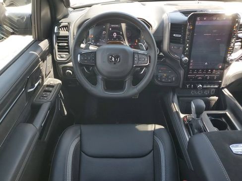 New 2026 RAM 1500 RHO w/ RHO Level 1 Equipment Group AWD/4WD image 20