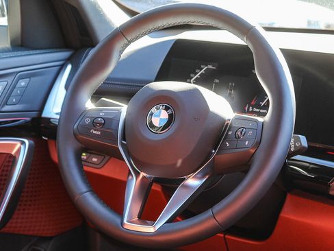 New 2026 BMW X1 xDrive28i w/ Convenience Package image 15