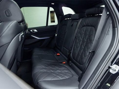 New 2026 BMW X5 xDrive40i w/ M Sport Package image 25