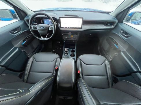 Certified 2025 Ford Maverick Lobo image 22