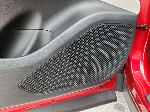 New 2026 Hyundai Tucson SEL image 17