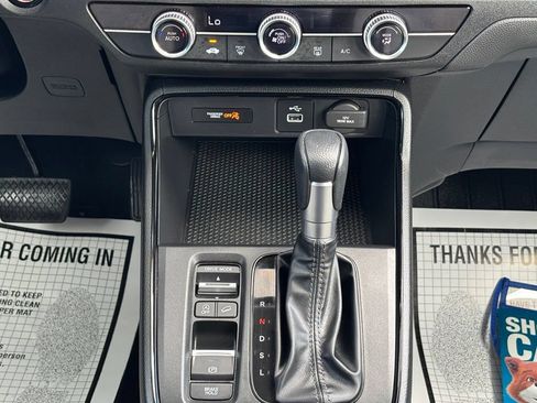 Certified 2024 Honda CR-V LX image 22