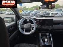 New 2026 Chevrolet Colorado Z71 AWD/4WD image 23
