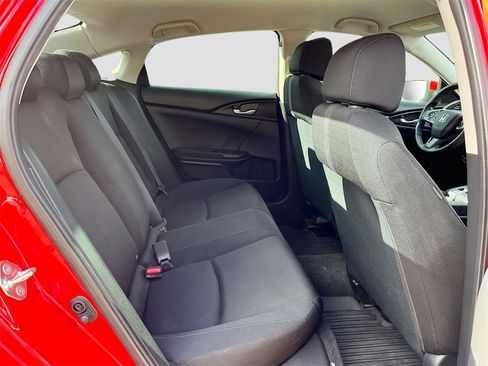 Used 2019 Honda Civic LX image 24